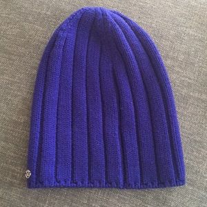 NWOT Lululemon cozy toque